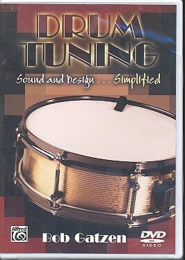 Drum Tuning (Batería)