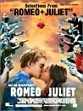 ROMEO AND JULIET (SELECTIONS)