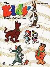 KIDS MUSIC COLLECTION