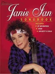 JANIS IAN SONGBOOK (GITTAB)