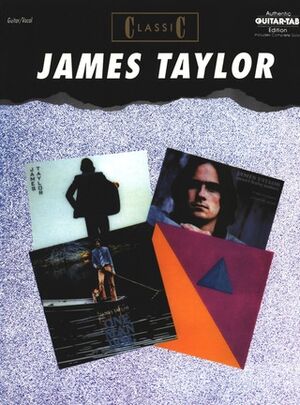 Classic James Taylor