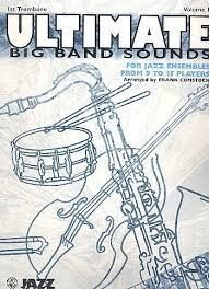 Ultimate Big Band Sounds Vol. 1