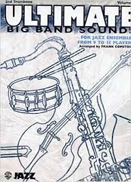 Ultimate Big Band Sounds