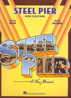 STEEL PIER (VOCAL SELECTION)