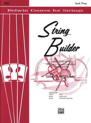 String Builder 3