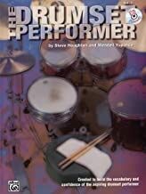 Drumset Performer Vol1