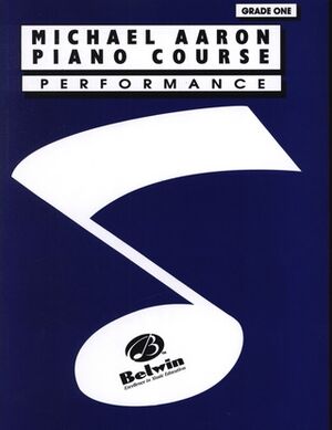 Piano Course Performance Grade 2
