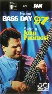 Bass Day 97 John Patitucci