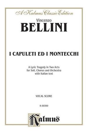 I Capuletti Opera