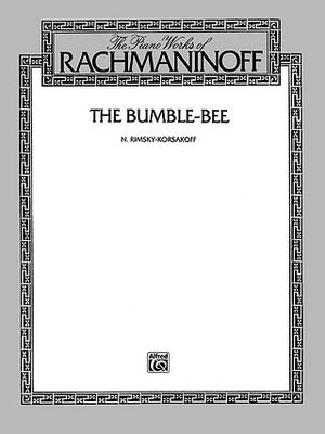 The Bumble-Bee Piano