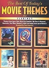 MOVIE THEMES (BEST OF TODAYS)