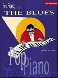 POP PIANO CLASSICS BLUES