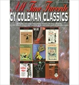 Cy Coleman Classics