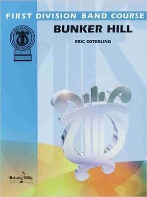 Bunker Hill Concert Band (concierto banda)
