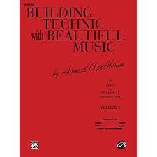 BUILDING TECH BEAUTI MUSIC BD3