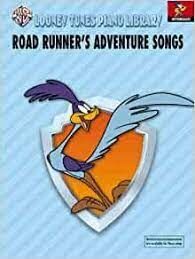 Road Runner's Adventure Song