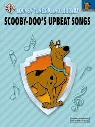 Scooby doo's upbeat Songs