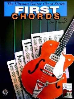 First Chords