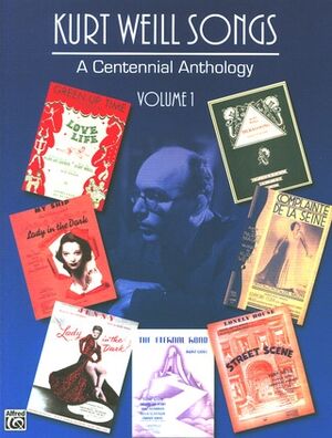 Centennial Anthology 1+2