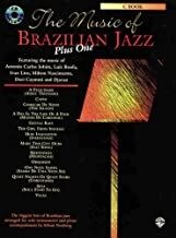 Music Of Brazilian Jazz C Book