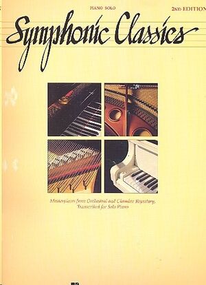 Symphonic Classics (2nd Edition)