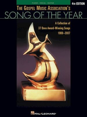 The Gospel Music Association 's Song of the Year