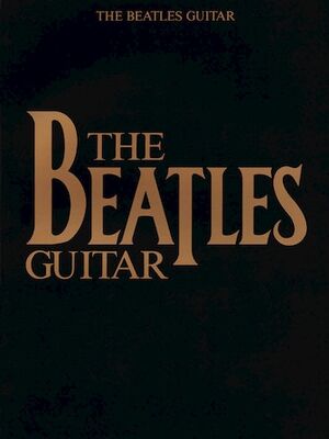 The Beatles Guitar (Guitarra)