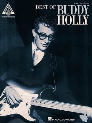 Best of Buddy Holly - 2nd Edition