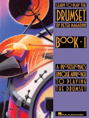 Learn to Play the Drumset (Batería)