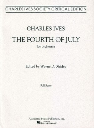 The Fourth of July (1911-13)
