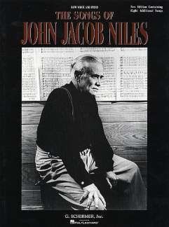 Songs of John Jacob Niles