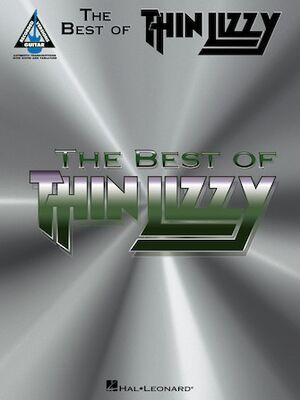 The Best of Thin Lizzy