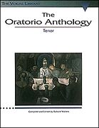 The Oratorio Anthology - Tenor