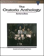 The Oratorio Anthology -
