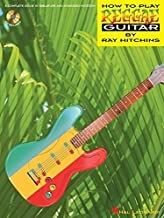 How To Play Reggae Guitar (Guitarra)