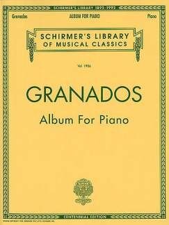 Album for Piano