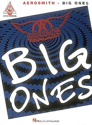 Aerosmith: Big Ones