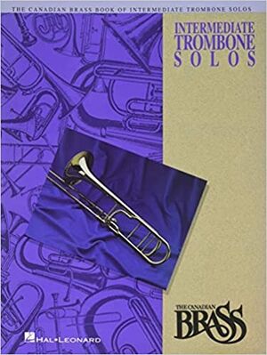 Intermediate Trombone (Trombón) Solos