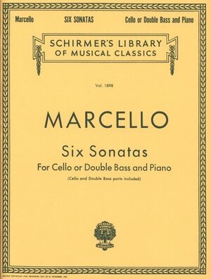 Six Sonatas