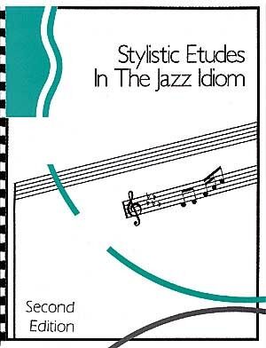 Stylistic Etudes (estudios) in the Jazz Idiom
