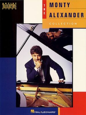 The Monty Alexander Collection