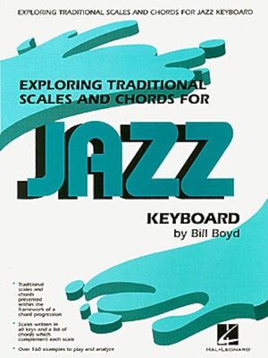 Exploring Traditional Scales and Chords