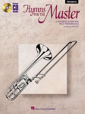 Hymns For The Master - Trombone (Trombón)