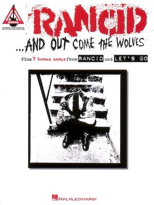 Rancid - And Out Come the Wolves