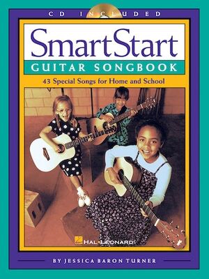 SmartStart Guitar Songbook