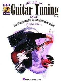 Ultimate Guitar Tuning Pack