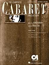 Complete Cabaret Collection