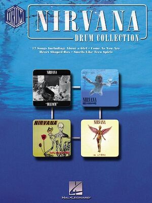 Nirvana - Drum Collection