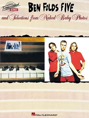 Ben Folds Five and Selections
