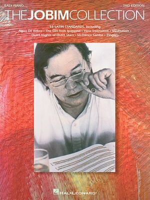 The Jobim Collection - 2nd Edition